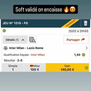 Mympronos MYM