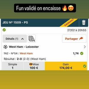 Mympronos MYM