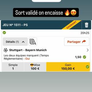Mympronos MYM