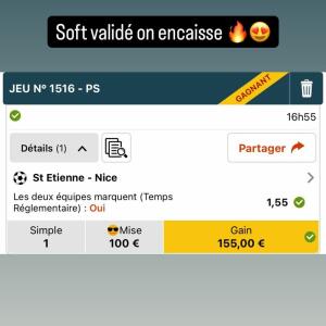 Mympronos MYM