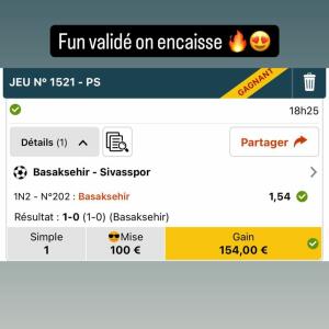 Mympronos MYM