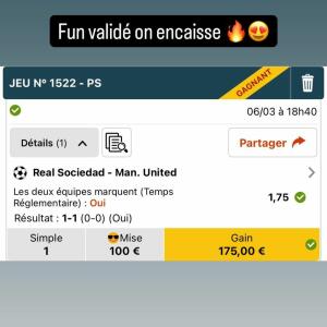Mympronos MYM