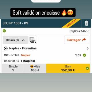 Mympronos MYM