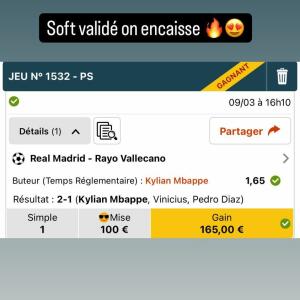 Mympronos MYM