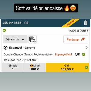 Mympronos MYM