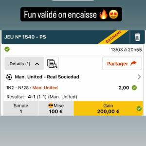 Mympronos MYM