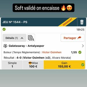 Mympronos MYM