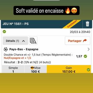 Mympronos MYM