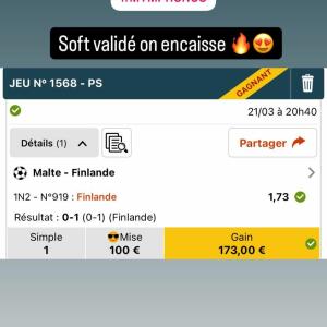 Mympronos MYM