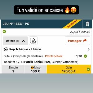 Mympronos MYM
