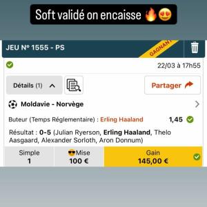 Mympronos MYM
