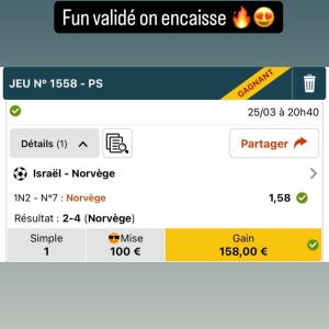 Mympronos MYM