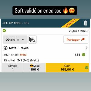 Mympronos MYM