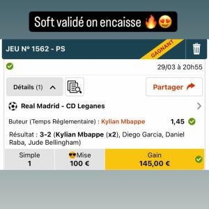 Mympronos MYM