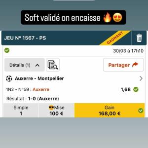 Mympronos MYM