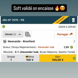 Mympronos MYM