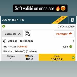 Mympronos MYM