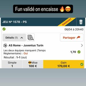 Mympronos MYM