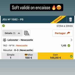 Mympronos MYM