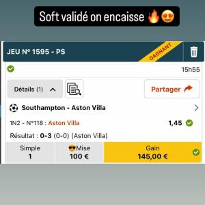 Mympronos MYM