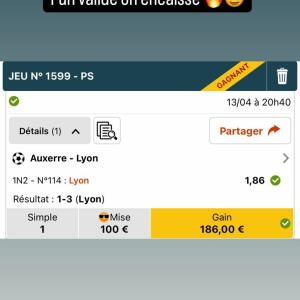 Mympronos MYM