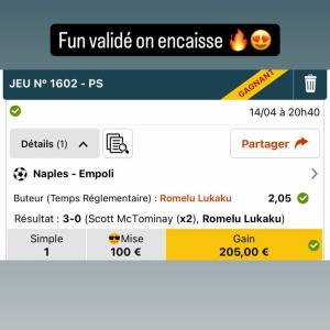 Mympronos MYM