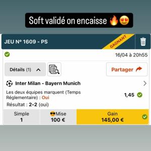 Mympronos MYM