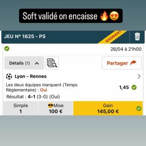 Mympronos MYM