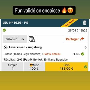 Mympronos MYM