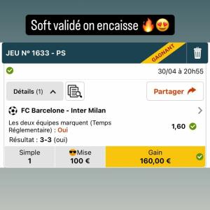 Mympronos MYM