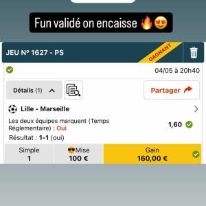 Mympronos MYM