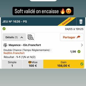 Mympronos MYM