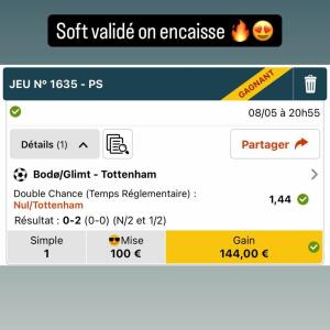 Mympronos MYM
