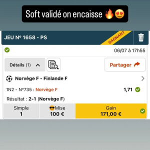 Mympronos MYM
