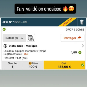 Mympronos MYM
