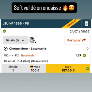Mympronos MYM