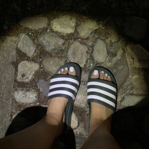 Mymyfeetfeet MYM