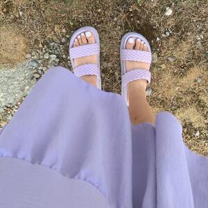 Mymyfeetfeet MYM