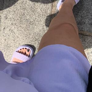 Mymyfeetfeet MYM