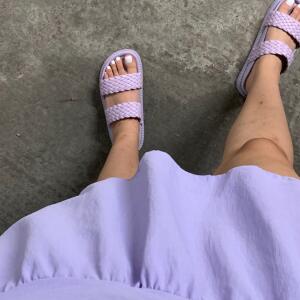 Mymyfeetfeet MYM