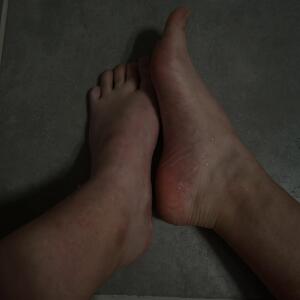 Myperfectfeet_ MYM