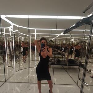 Myra-kylie MYM