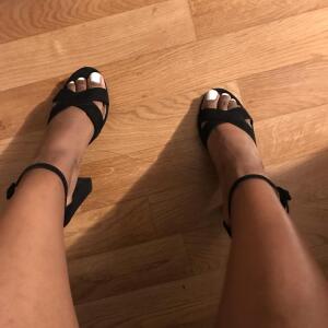 Myrabellefeet MYM