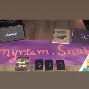 Myriamsnake MYM