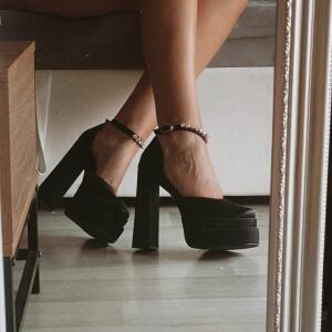 Mysecret_feet MYM
