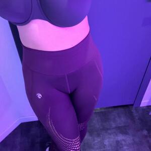 Mystery-lady MYM