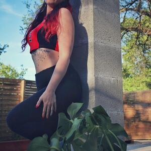 Mystical_lady MYM