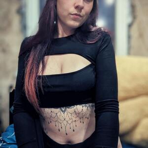 Mystical_lady MYM
