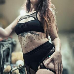 Mystical_lady MYM
