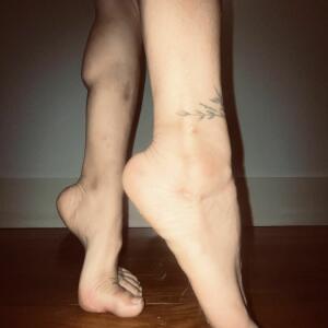 Myteachercharliefeet MYM